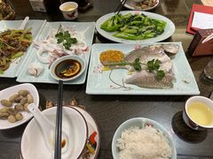 -抱德·潮汕味(琶洲店原惠城鱼仔)