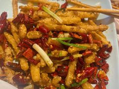-霄汉牛三鲜湖北砂锅菜(万松园2店)
