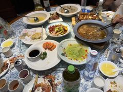 -群英会·三国菜(曹魏古城店)