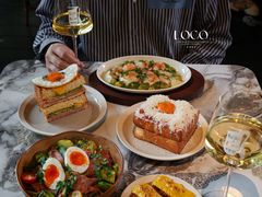 -O'eat Blossom&Pelican(深圳首店)