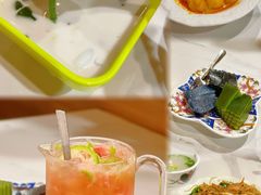 南洋清补凉-兴隆南洋风味(温泉店)