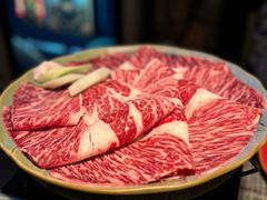-满来寿喜烧(金虹桥店)
