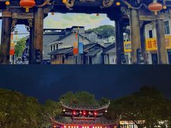 -芙蓉镇景区