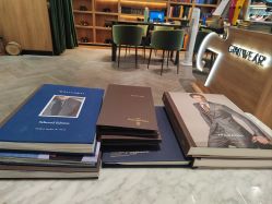 -GIMIWEAR 基米尔男士西服高级定制(陆家嘴店)