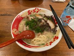 -豚王拉面(澳门银河店)