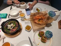 -79号渔船海鲜饭店(华强北店)