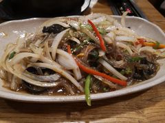 -包装马车·韩国料理·포장마차