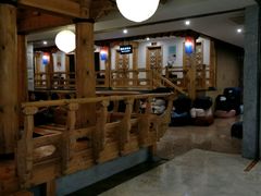 -纽斯桑拿会所(天山店)