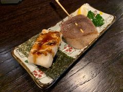 牛舌-哥哥の深夜食堂(叁宸里店)