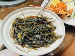 -悦隆酒店-中餐厅