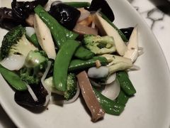 -湖滨28中餐厅·西湖宴·杭州君悦酒店