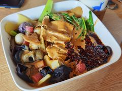 -林静小吃(复兴路店)