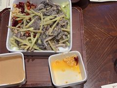 -老厨家(友谊路总店)