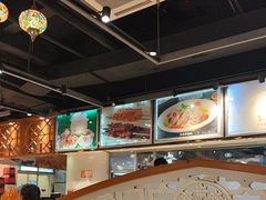 -巴扎美食·新疆菜·西域歌舞表演餐厅(新疆大厦店)