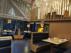 大堂-祥记·苏帮菜·松鼠桂鱼(湖畔天城店)