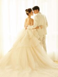 -太古映画婚纱摄影(天河店)