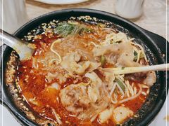 -蜀王砂锅总店