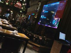 -别院里音乐餐酒吧(双流航空港店)