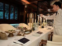 -三嚥阁 La Villa Restaurant