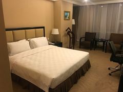 -深圳东方银座酒店