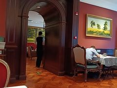 -哈拉硕俄式西餐