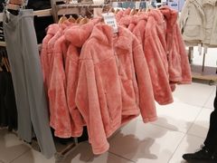 -优衣库(厦门SM广场店)