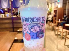老椰清补凉-阿嬷手作(南宁百盛印象城店)