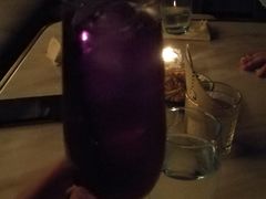 -STARRY CAFE & LOUNGE BAR(高新店)