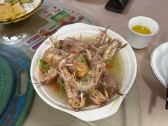 -华源餐厅·海鲜大排档(日月贝店)