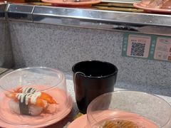 -争鲜回转寿司(南开大悦城店)