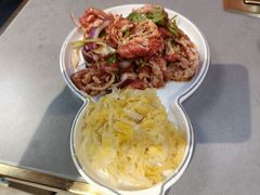 -棒小伙·齐齐哈尔烤肉(龙茗路店)