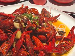 -海岛八号龙虾烧烤田鸡(蓝天路总店)