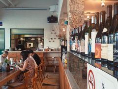 -RAC BAR(安福路店)