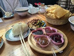 -BAURSAK包尔萨克早餐屋(第二分店)