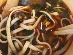 招牌牛杂粉-江三王记牛杂馆(总店)