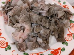 -老门框爆肚涮肉(金宝街店)