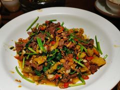 -恰饭·老长沙市井菜(天河客运站店)