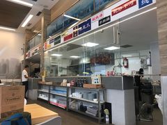 -香港厨房 Hong Kong Kitchen