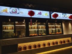 门面-小厨娘淮扬菜(六合欢乐港店)