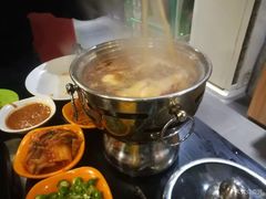 -巴麦隆自助烤肉(桂林路店)