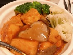 -T館·花园艺术餐厅