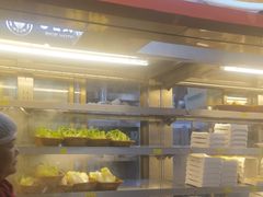 -巴邑火锅·鲜切牛肉(萧山银隆店)