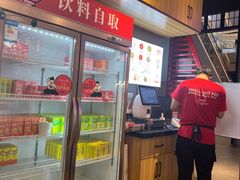 -龍歌自助小火锅(城阳万象汇店)