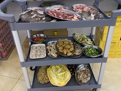 -五洞大众牛餐馆(番禺分店)