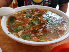 -八沟羊汤(河北大街店)