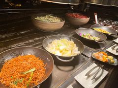 -长沙北辰洲际酒店-兰调全日餐厅