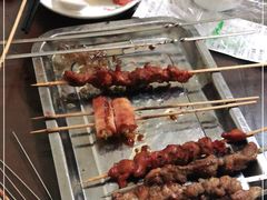 -肥猫烤翅·20年老字号(锦州道店)