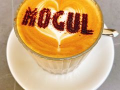 -Mogul Eatery·大亨餐酒馆