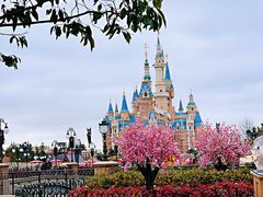 -上海迪士尼度假区