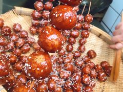 -邓记新一代糖油果子(四川煤管局供销公司职工宿舍店)